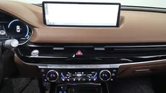 2023 Genesis G80 Gasoline 2.5 Turbo AWD — фото 15