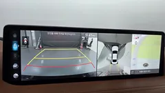 2023 Genesis G80 Gasoline 2.5 Turbo AWD — фото 16