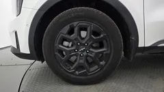 2024 Kia Sorento HEV 1.6 2WD, белый — фото 5