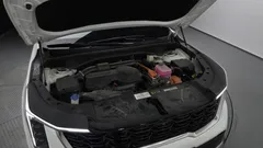2024 Kia Sorento HEV 1.6 2WD, белый — фото 6