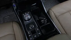 2024 Kia Sorento HEV 1.6 2WD, белый — фото 9
