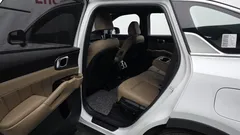 2024 Kia Sorento HEV 1.6 2WD, белый — фото 11
