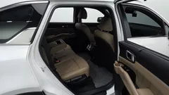2024 Kia Sorento HEV 1.6 2WD, белый — фото 12