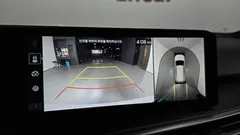2024 Kia Sorento HEV 1.6 2WD, белый — фото 15