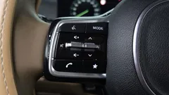 2024 Kia Sorento HEV 1.6 2WD, белый — фото 18