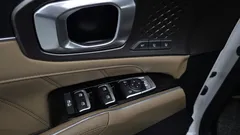 2024 Kia Sorento HEV 1.6 2WD, белый — фото 20