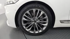 2022 Kia K9 3.8 GDI AWD, белый — фото 5