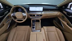 2022 Kia K9 3.8 GDI AWD, белый — фото 7