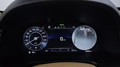 2022 Kia K9 3.8 GDI AWD, белый — фото 8