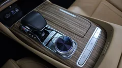 2022 Kia K9 3.8 GDI AWD, белый — фото 9