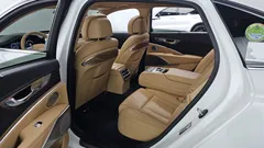 2022 Kia K9 3.8 GDI AWD, белый — фото 11