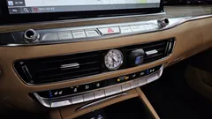 2022 Kia K9 3.8 GDI AWD, белый — фото 15