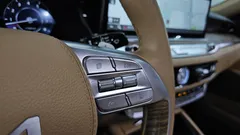 2022 Kia K9 3.8 GDI AWD, белый — фото 16