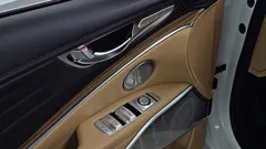 2022 Kia K9 3.8 GDI AWD, белый — фото 18
