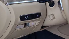 2022 Kia K9 3.8 GDI AWD, белый — фото 20