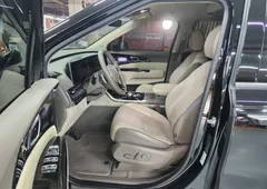 2023 Kia Carnival Diesel 7-Seater Hi-Limousine — фото 4