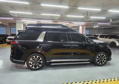 2023 Kia Carnival Diesel 7-Seater Hi-Limousine — фото 5