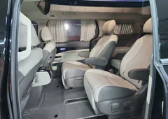 2023 Kia Carnival Diesel 7-Seater Hi-Limousine — фото 6