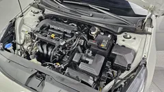 2023 Hyundai Avante 1.6, серо-серебристый — фото 6