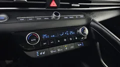 2023 Hyundai Avante 1.6, серо-серебристый — фото 20