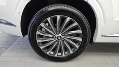 2024 Hyundai Palisade Gasoline 3.8 4WD, белый — фото 5