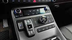2024 Hyundai Palisade Gasoline 3.8 4WD, белый — фото 9