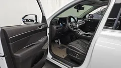 2024 Hyundai Palisade Gasoline 3.8 4WD, белый — фото 10