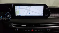 2024 Hyundai Palisade Gasoline 3.8 4WD, белый — фото 14