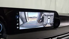 2024 Hyundai Palisade Gasoline 3.8 4WD, белый — фото 15