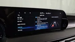 2024 Hyundai Palisade Gasoline 3.8 4WD, белый — фото 16