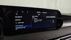 2024 Hyundai Palisade Gasoline 3.8 4WD, белый — фото 17