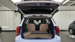 2024 Hyundai Palisade Gasoline 3.8 4WD, белый — фото 20