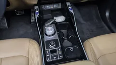 2024 Kia Sorento Gasoline 2.5T 2WD, белый — фото 9