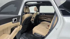 2024 Kia Sorento Gasoline 2.5T 2WD, белый — фото 11