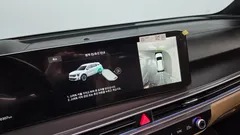 2024 Kia Sorento Gasoline 2.5T 2WD, белый — фото 13