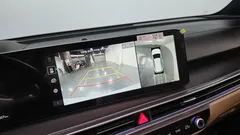 2024 Kia Sorento Gasoline 2.5T 2WD, белый — фото 14