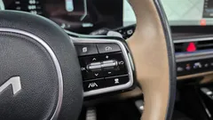 2024 Kia Sorento Gasoline 2.5T 2WD, белый — фото 15