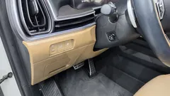 2024 Kia Sorento Gasoline 2.5T 2WD, белый — фото 18