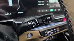 2024 Kia Sorento Gasoline 2.5T 2WD, белый — фото 19