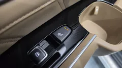 2024 Kia Sorento Gasoline 2.5T 2WD, белый — фото 20