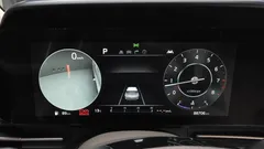 2023 Kia Carnival Gasoline 9-Seater Hi-Limousine, белый — фото 8