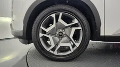 2023 Hyundai Palisade Gasoline 3.8 2WD, белый — фото 5