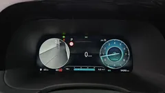 2023 Hyundai Palisade Gasoline 3.8 2WD, белый — фото 8