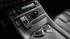 2023 Hyundai Palisade Gasoline 3.8 2WD, белый — фото 9