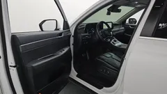 2023 Hyundai Palisade Gasoline 3.8 2WD, белый — фото 10