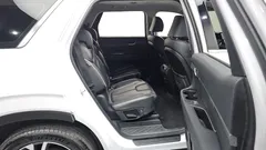 2023 Hyundai Palisade Gasoline 3.8 2WD, белый — фото 11