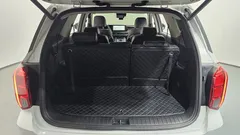 2023 Hyundai Palisade Gasoline 3.8 2WD, белый — фото 19