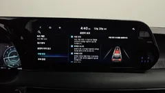 2023 Hyundai Palisade Gasoline 3.8 2WD, белый — фото 20