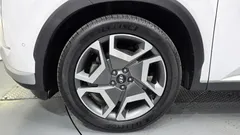2023 Hyundai Palisade Gasoline 3.8 2WD, белый — фото 5