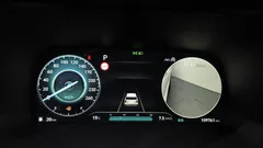 2023 Hyundai Palisade Gasoline 3.8 2WD, белый — фото 8